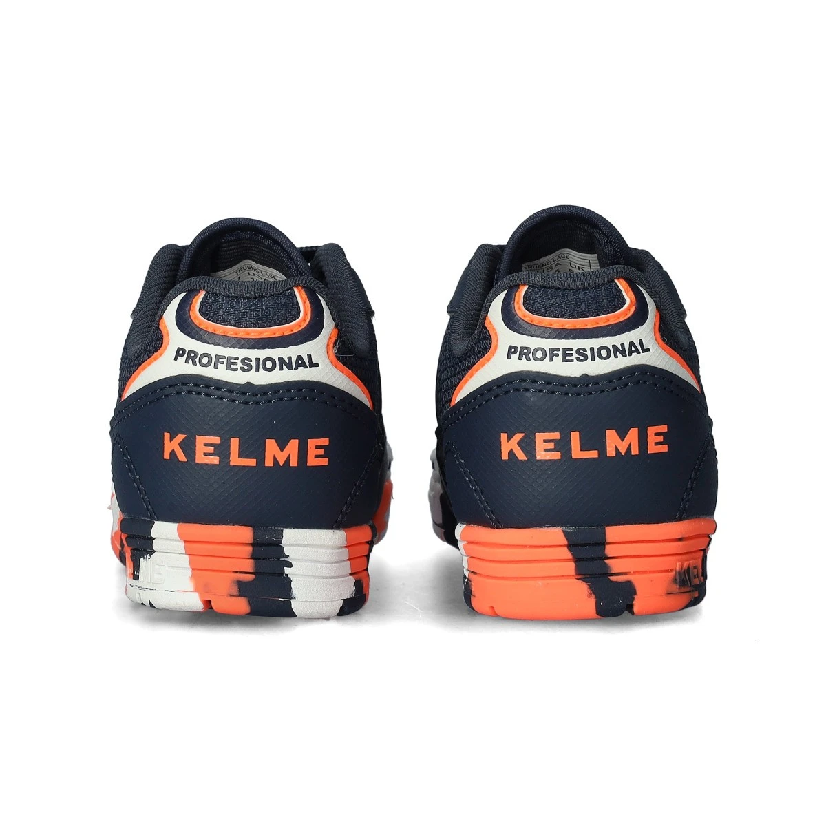 Sapatilha futsal Kelme Trueno Lace Criança