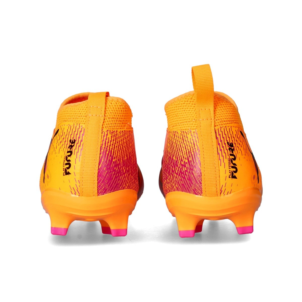 Chuteira Puma Future 8 Match FG/AG Criança