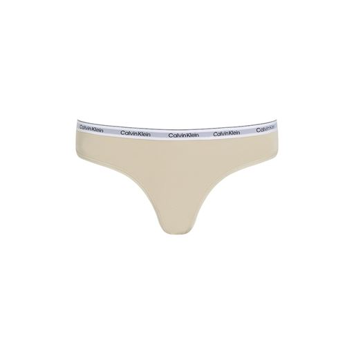 Calvin Klein Brazilian Trusser, Cocoon, M