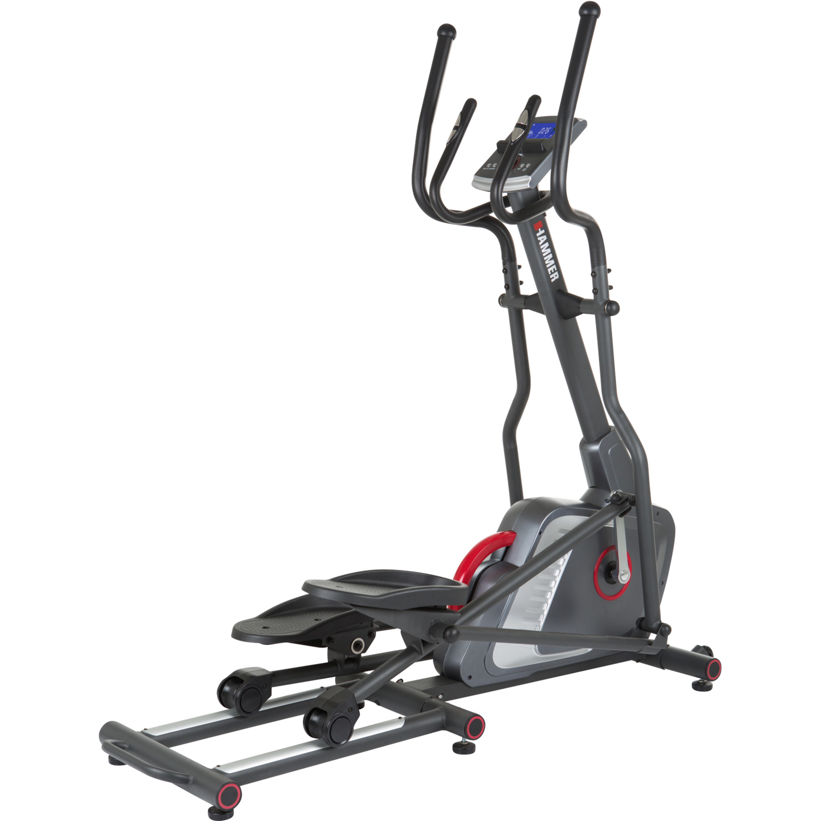 Hammer Elipsentrainer Speed-Motion BT