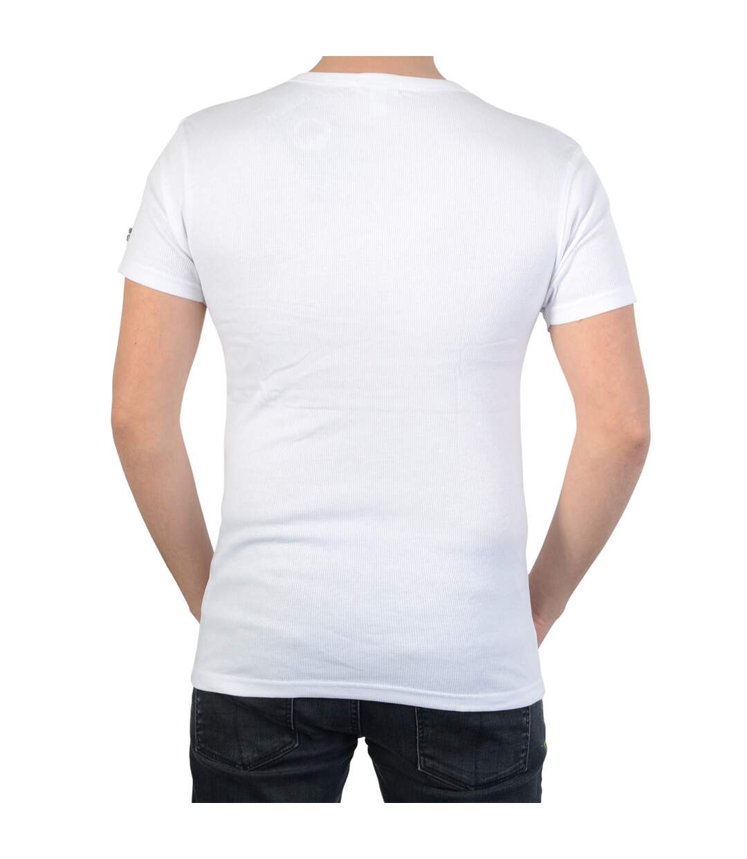 T-Shirt Geographical Norway juba