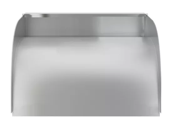 Cascade avec LED 30x34x14 Acier inoxydable 304