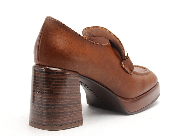 Hispanitas basses femme hi233022 marron