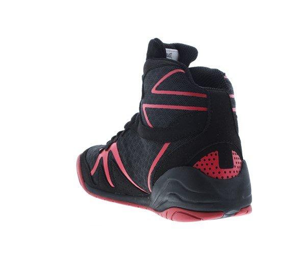 Everlast  Pivot Boxing Boots Mens