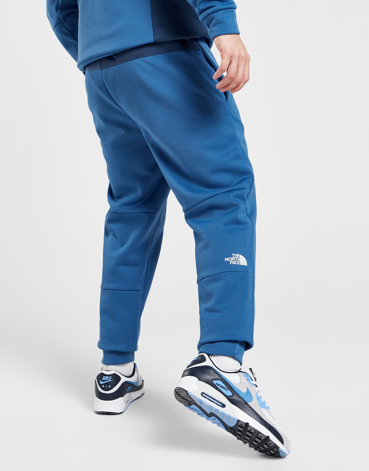 The North Face Pantalon de survêtement Mittelegi Homme