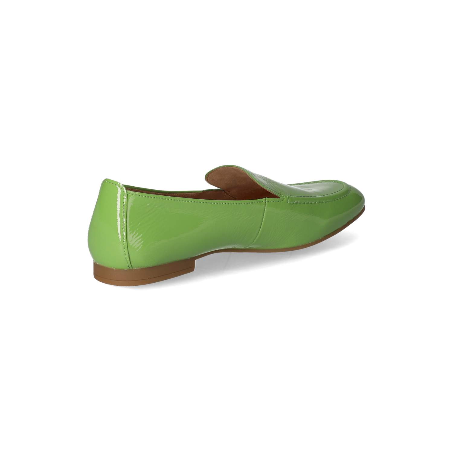 Gabor Slipper - granny green