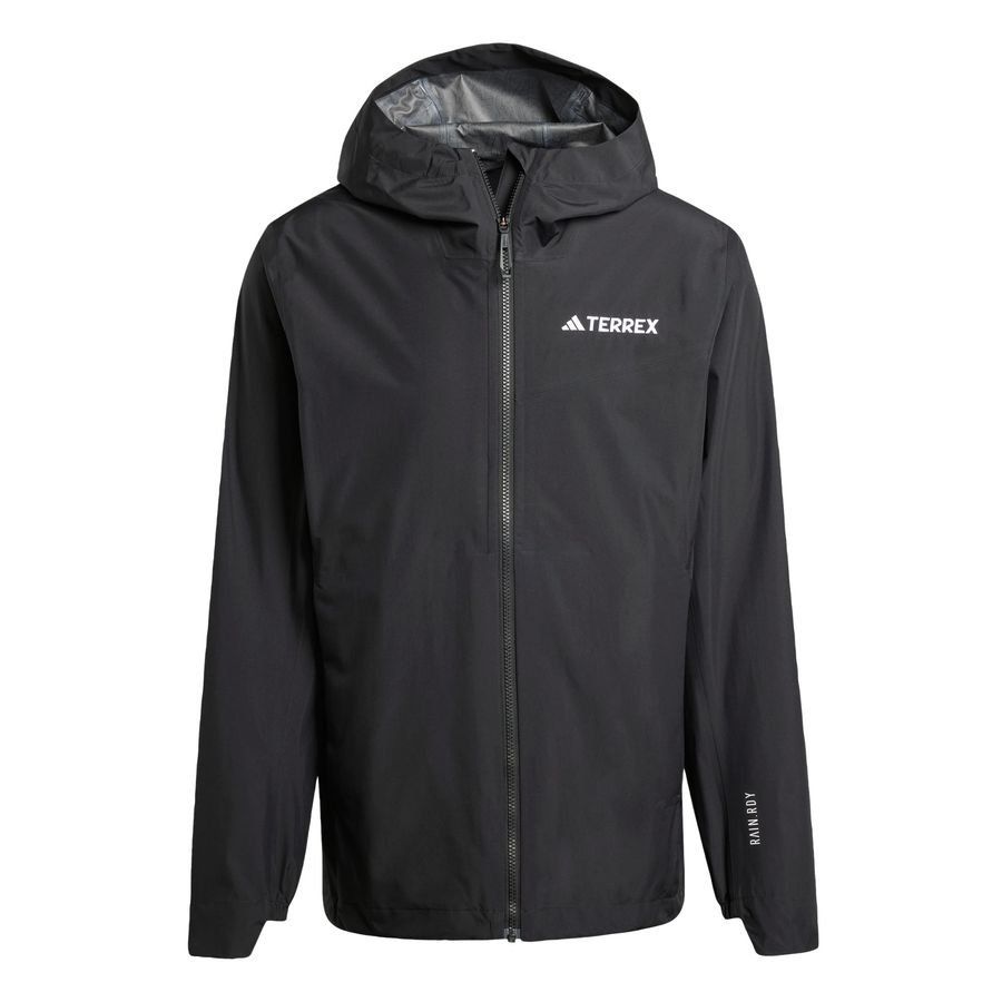 Adidas Veste Terrex 2,5 couches Multi Rain.Rdy