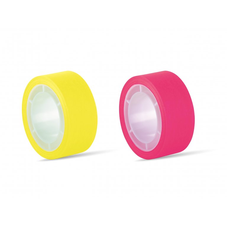 Tesa Klebefilm tesafilm neon
