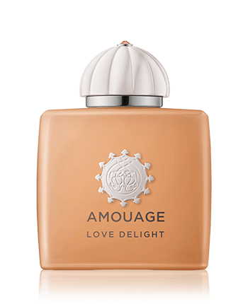 Amouage Secret Garden Collection Love Delight Eau de Parfum Spray 100ml