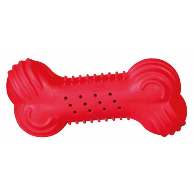 Os rafraîchissant Trixie coloris variés pour chien