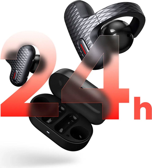 Amazfit Smartphone-Headset »UP« Bluetooth Geräuschisolierung