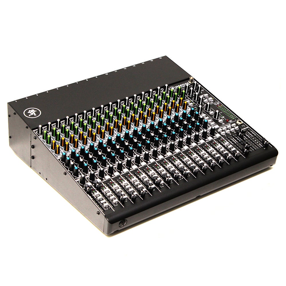 Mackie 1604VLZ4 mixer