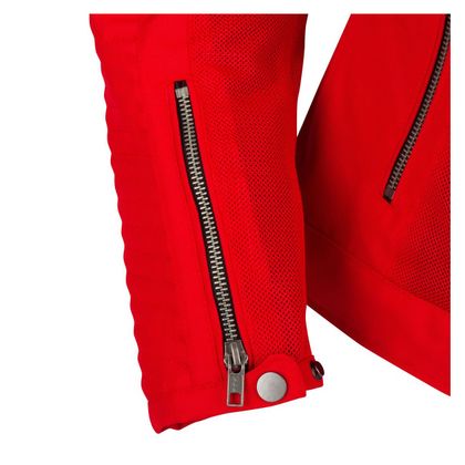 Blouson Segura LADY DIKINSON - Rouge
