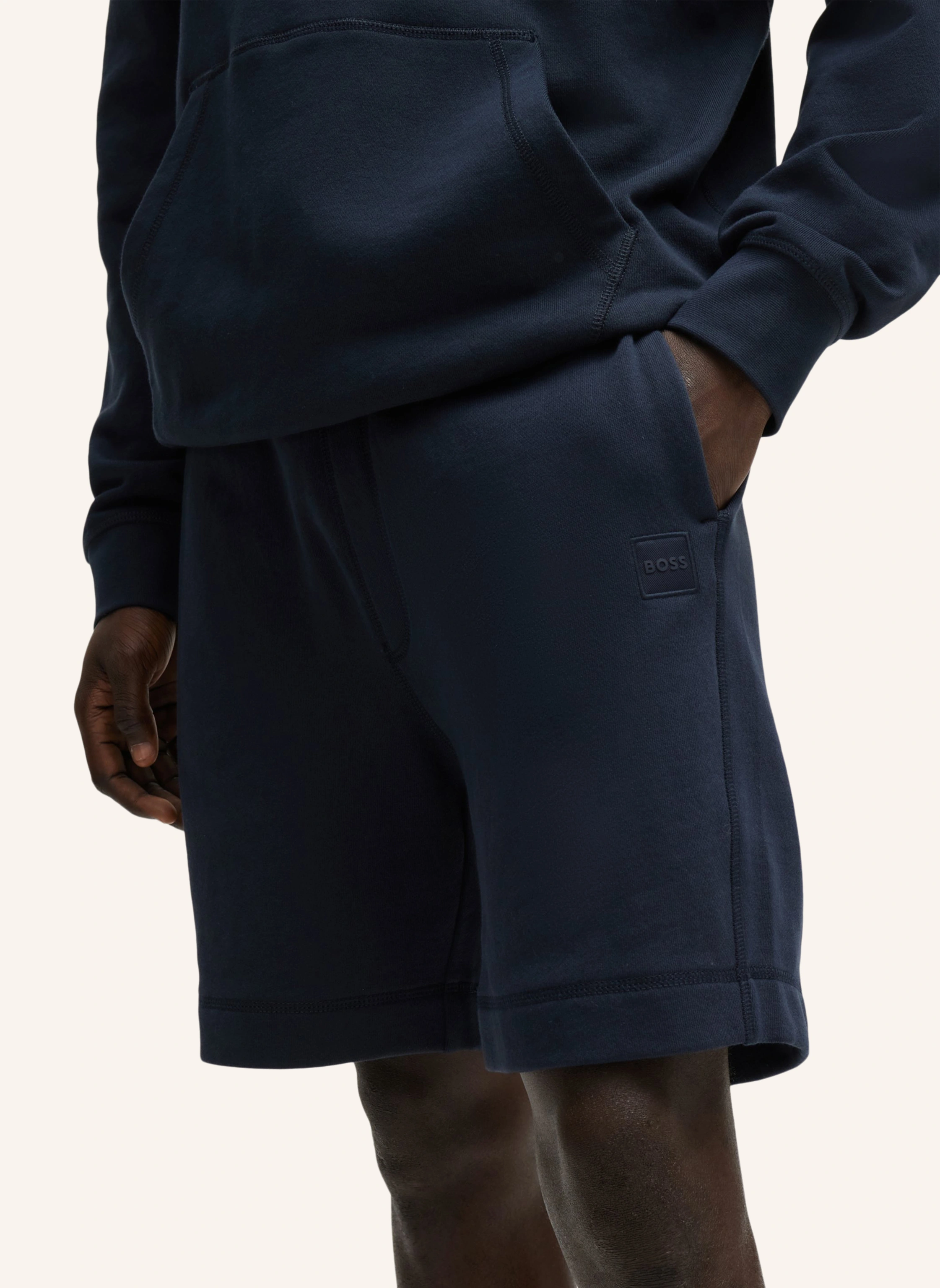 BOSS Casual Hose SEWALK Regular Fit