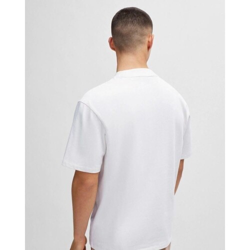 BOSS - 50488330 DAPOLINO Blanco