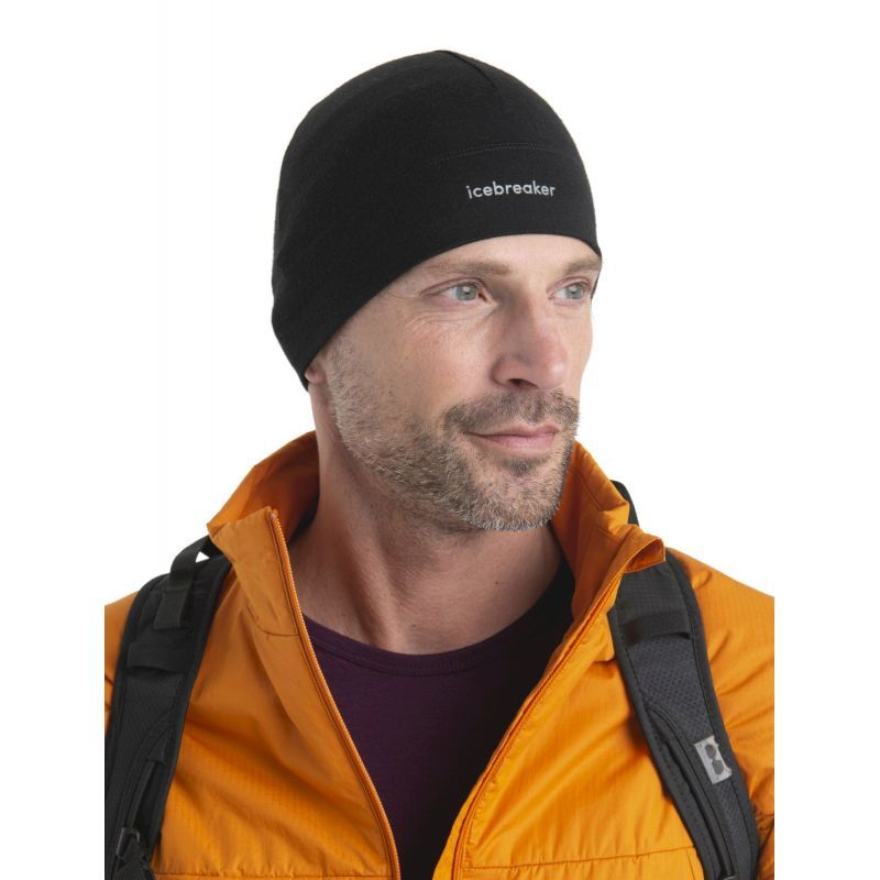 Merino 200 Oasis Beanie - Bonnet