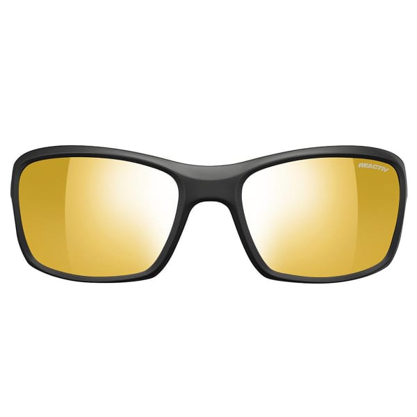 Lunette de ski JULBO ROOKIE BLACK