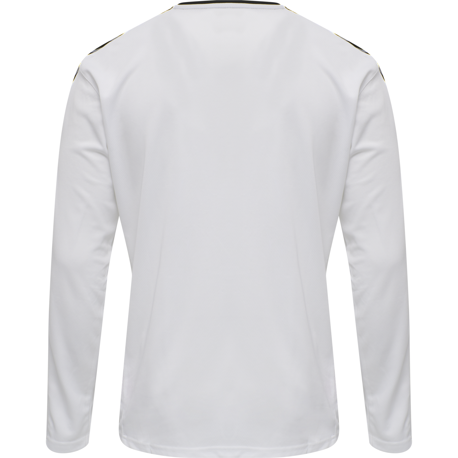 hmlAUTHENTIC POLY JERSEY L/S