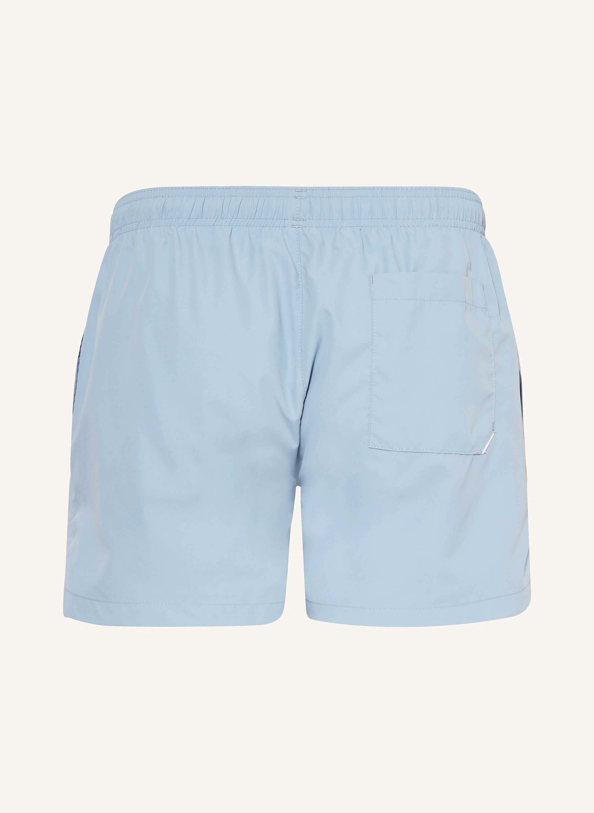 HUGO Badeshorts ABAS