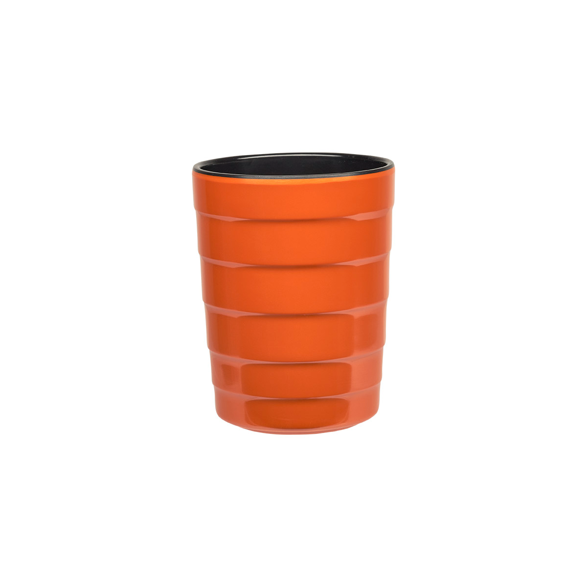 Rebel Becher Orange 200 ml