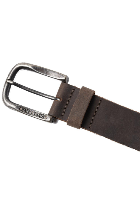 PME legend bruine heren riem