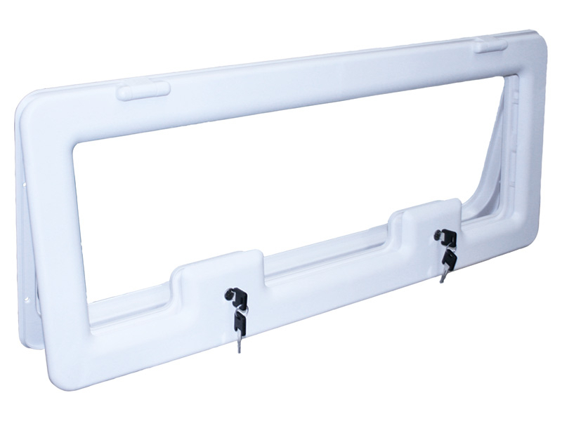 HABA Athos 800 deurframe