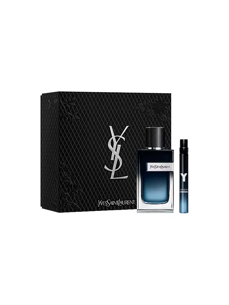 YVES SAINT LAURENT Geschenkset - Y Eau de Parfum Set 100ml / 10ml keine Farbe
