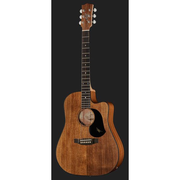Maton EBW70C Blackwood
