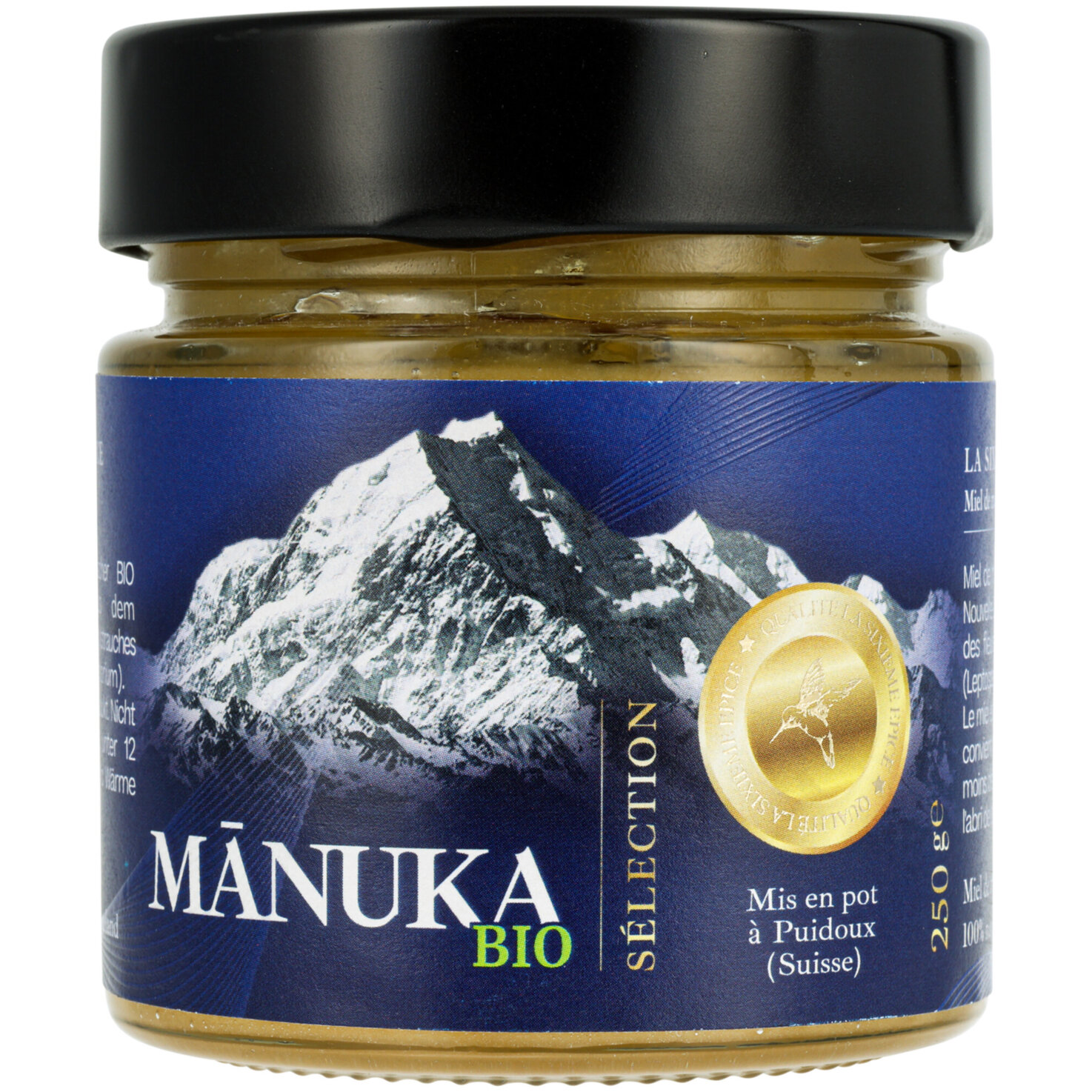 Sixieme Epice Bio Manuka Honig