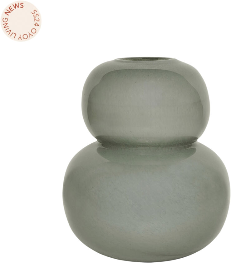 OYOY Living Design Lasi Vase - Large Jade