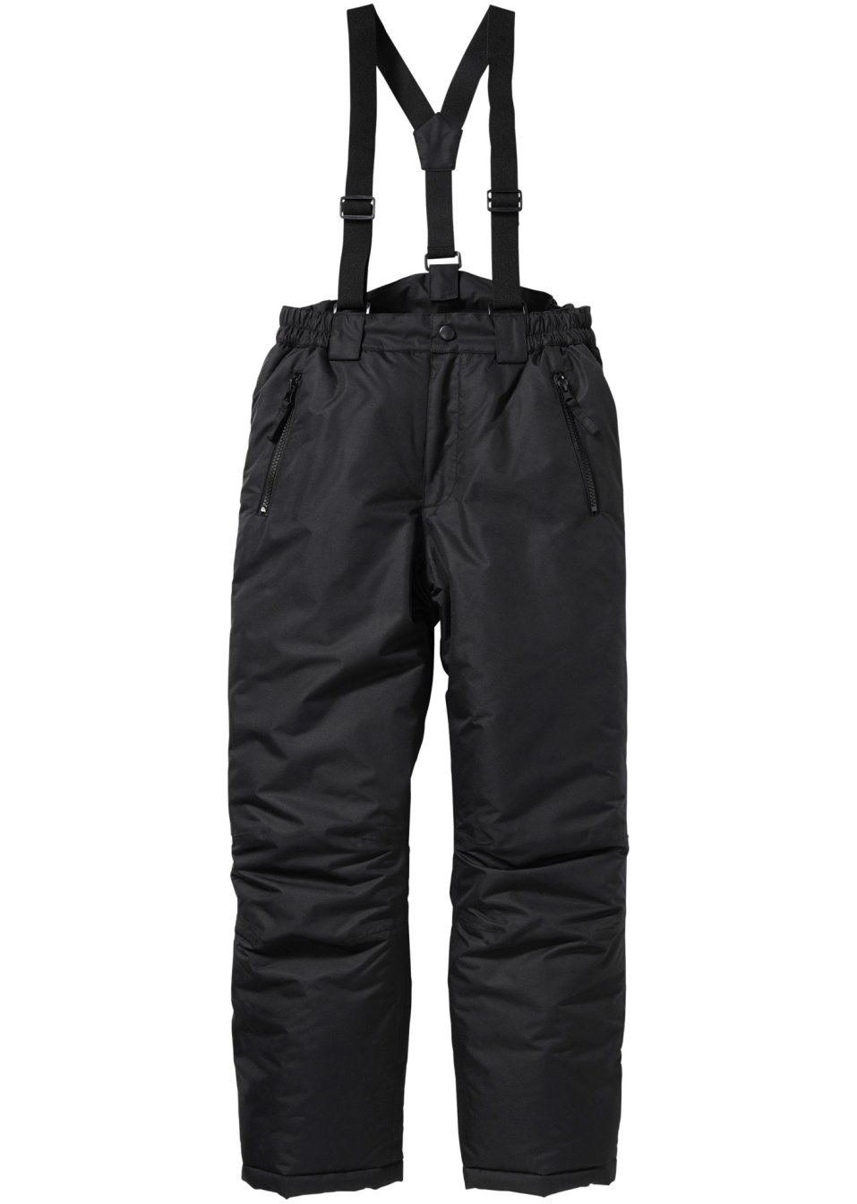 Pantalon de ski garçon, imperméable et respirant