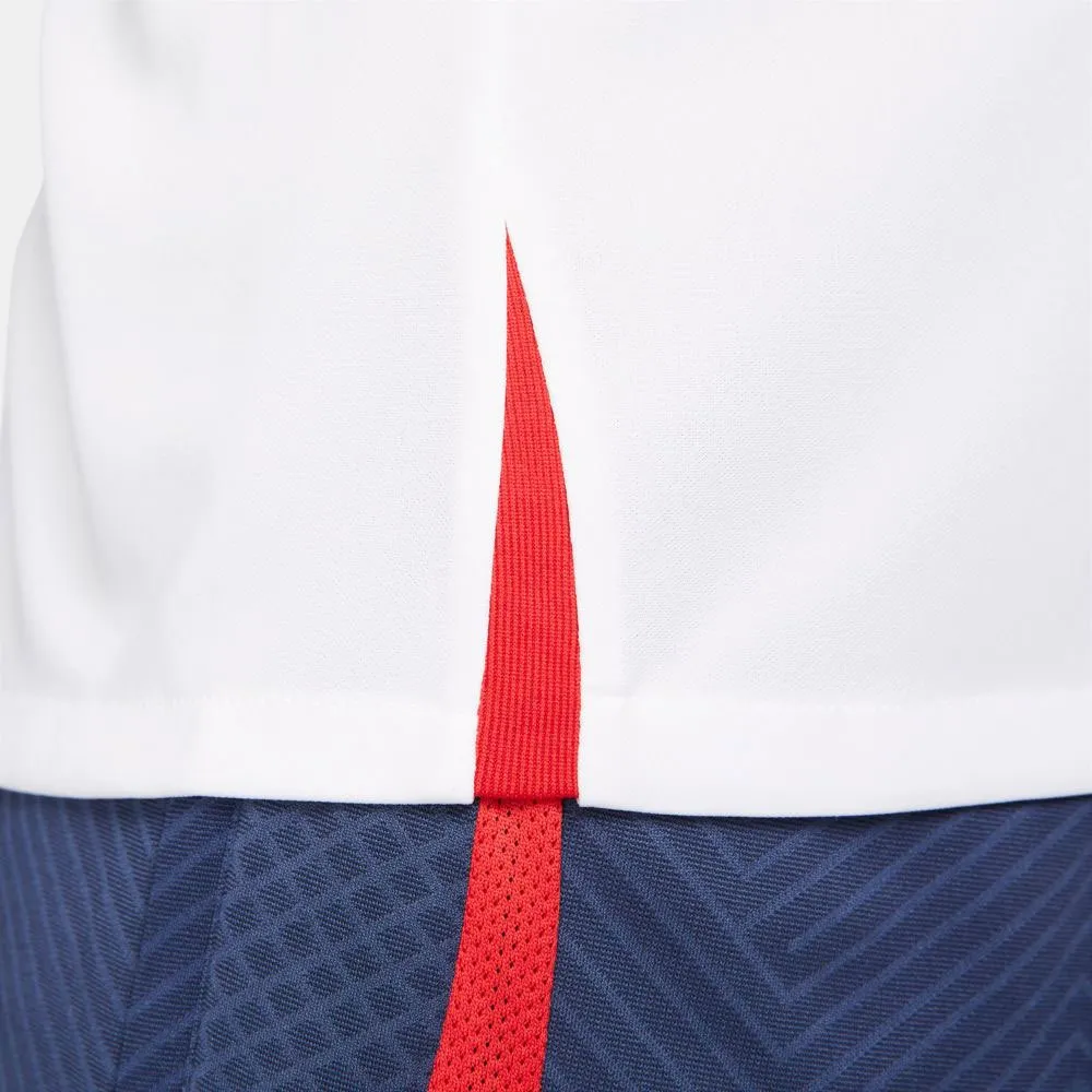 Nike PSG 22/23 Dri Fit Strike kurzarm-T-shirt