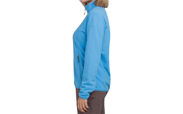 Schöffel Hiking Fleece Jk Style Ash Damen Jacke