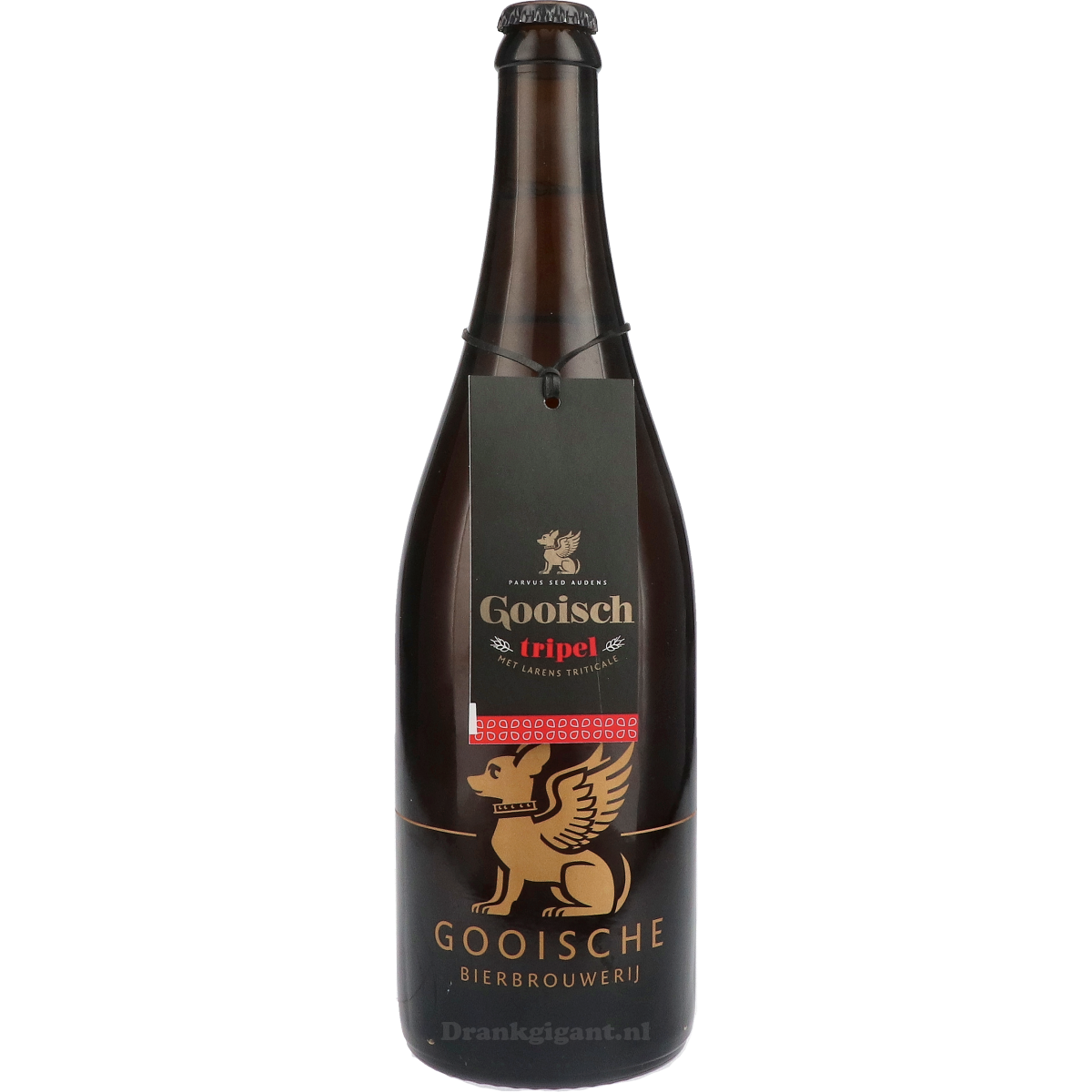 Gooische Tripel 75 cl