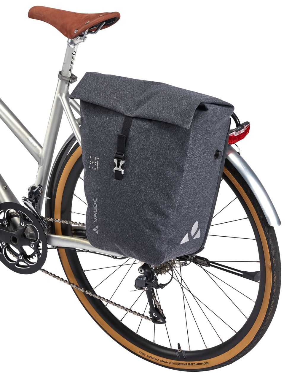 Vaude Recycle Pro Single Taske