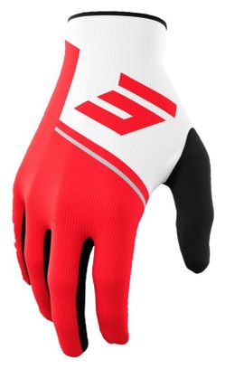 Gants Shot Rogue Revolt Rouge