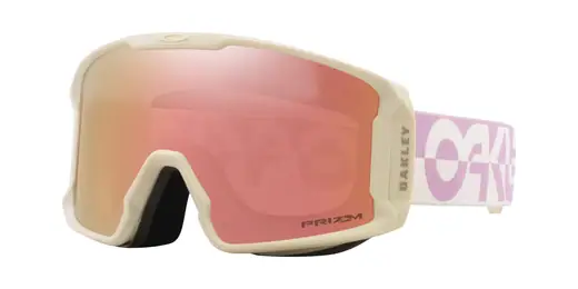 Oakley Line Miner M Skibriller - Alpinski | SkatePro