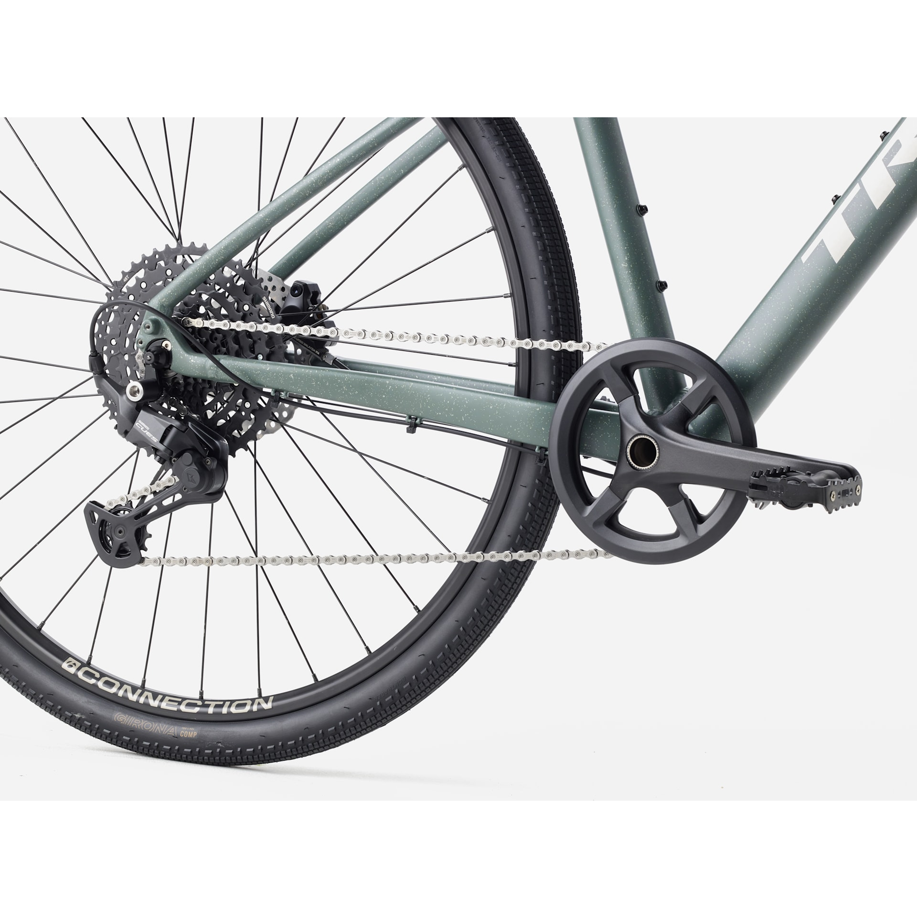 Trek FX Sport AL 3 2026