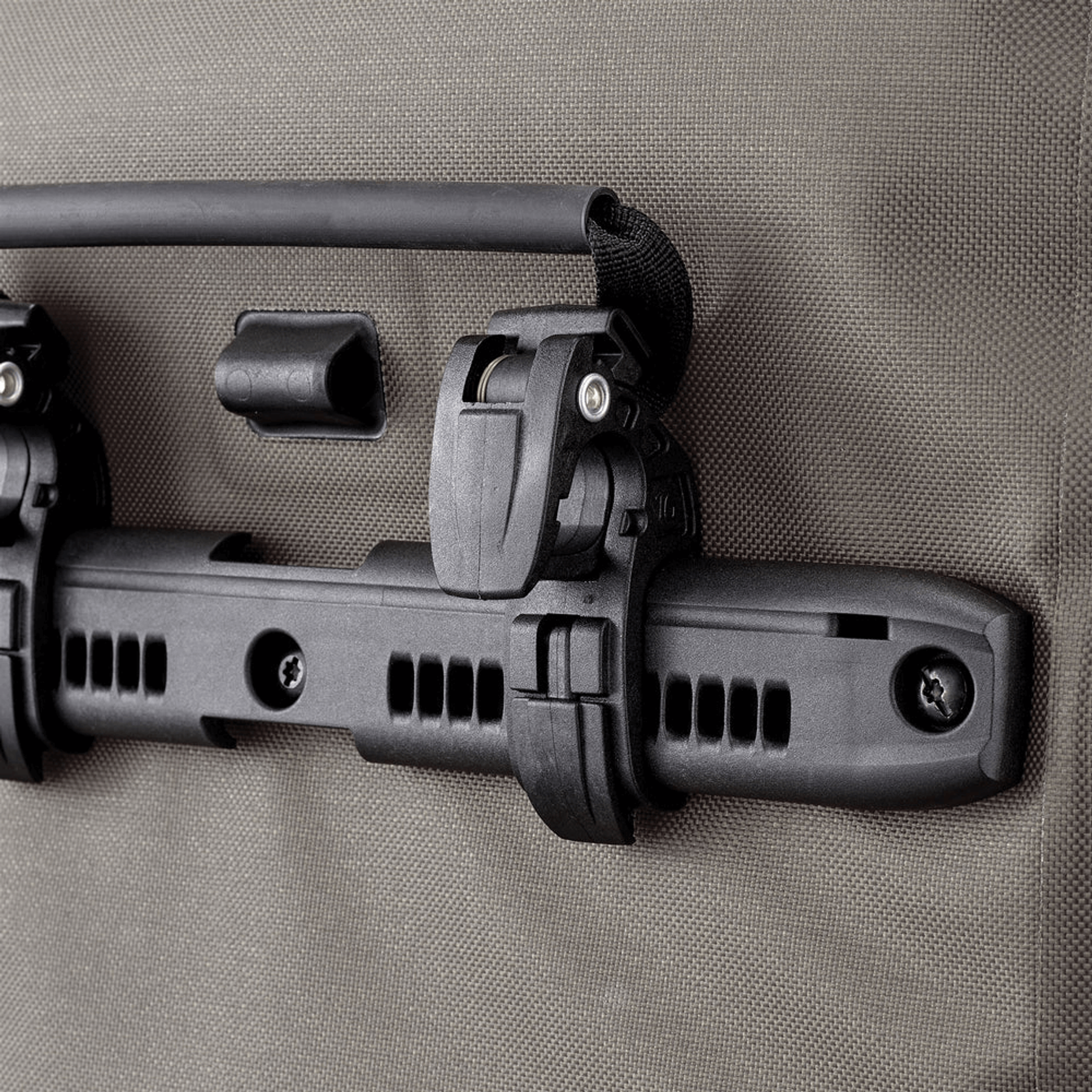 Ortlieb Vario Rugzak