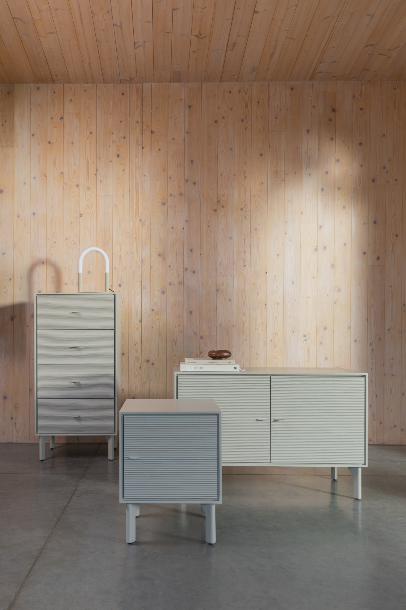 Sideboard Morning 2 doors