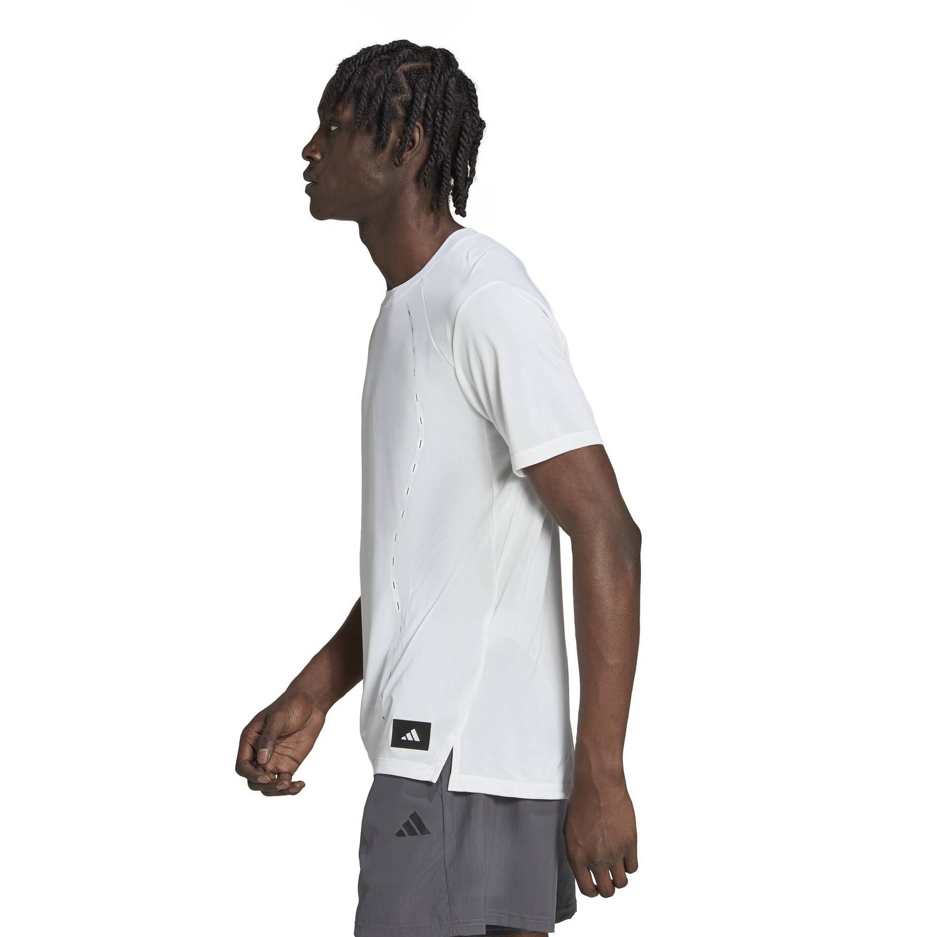 adidas Performance| Herren Sporttshirt BOA TEE