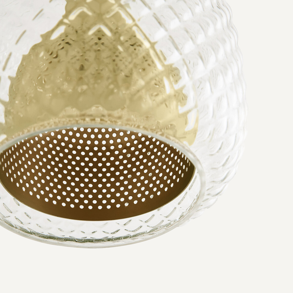 AM.PM<br>Luminária pendente Ø18 cm, Mistinguett