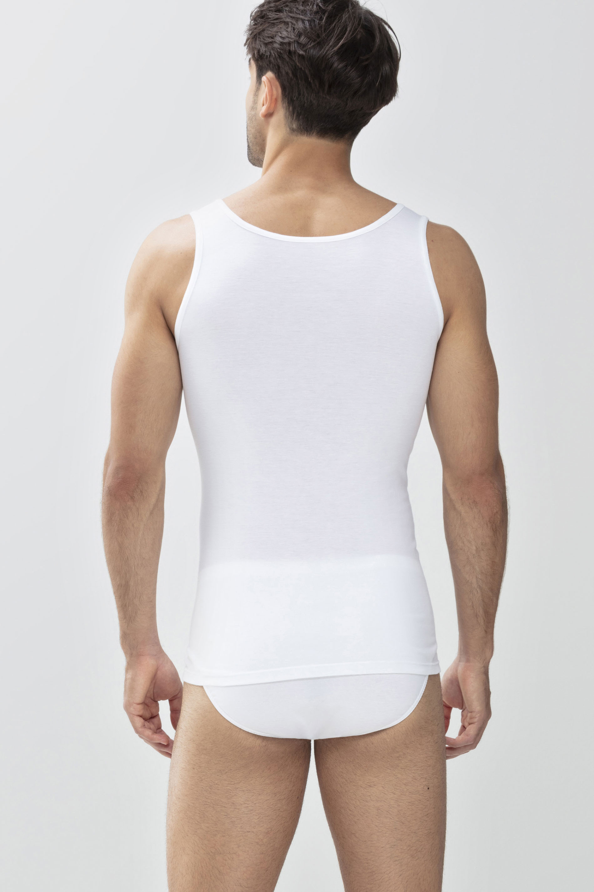 Athletic-Shirt<br>Serie Casual Cotton