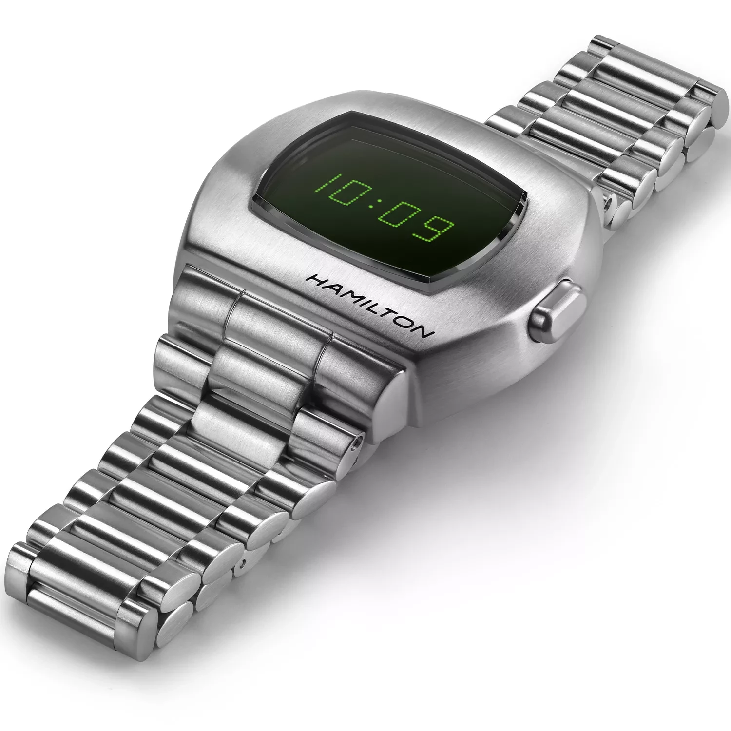 Hamilton American Classic PSR Digital Quartz H52414131