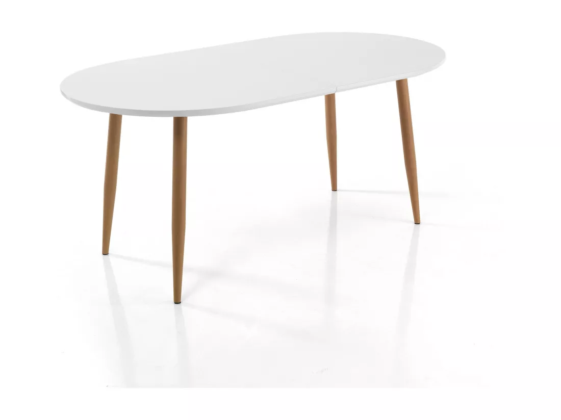 Table extensible NOTIK