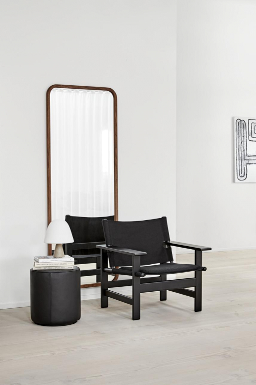 Fredericia Silhouette spiegel 70x180