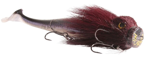 Miuras Mouse Pig Shad 26cm (115g)