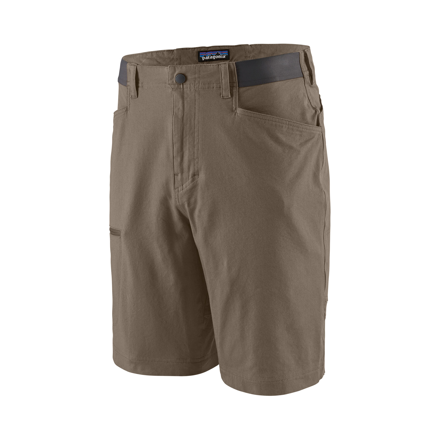 Patagonia Venga Rock Shorts Wing Grey
