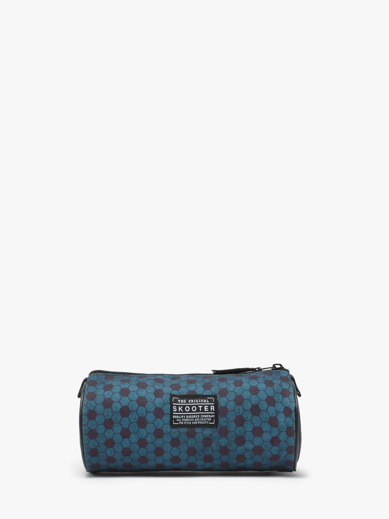 Trousse 1 compartiment SKOOTER