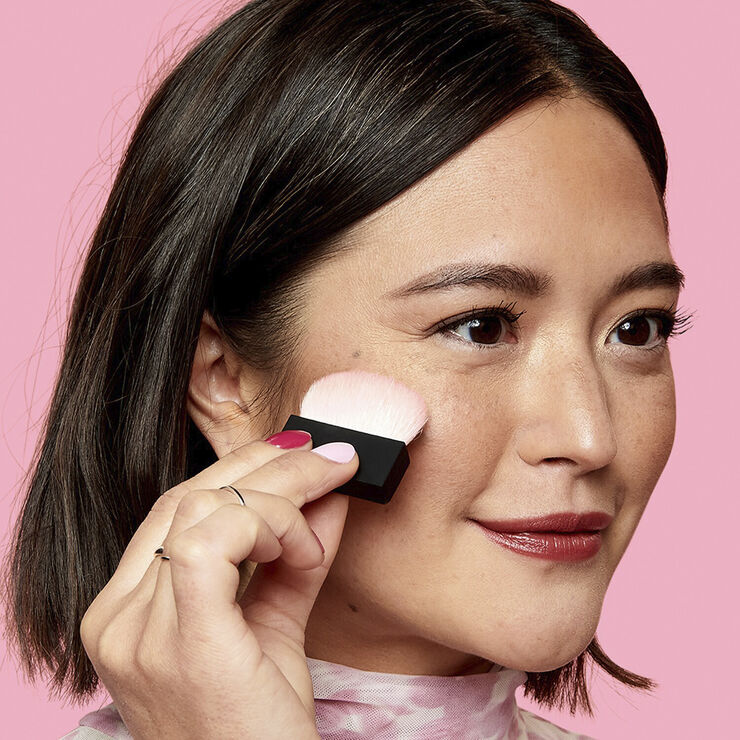 Benefit Cosmetics Highlighter